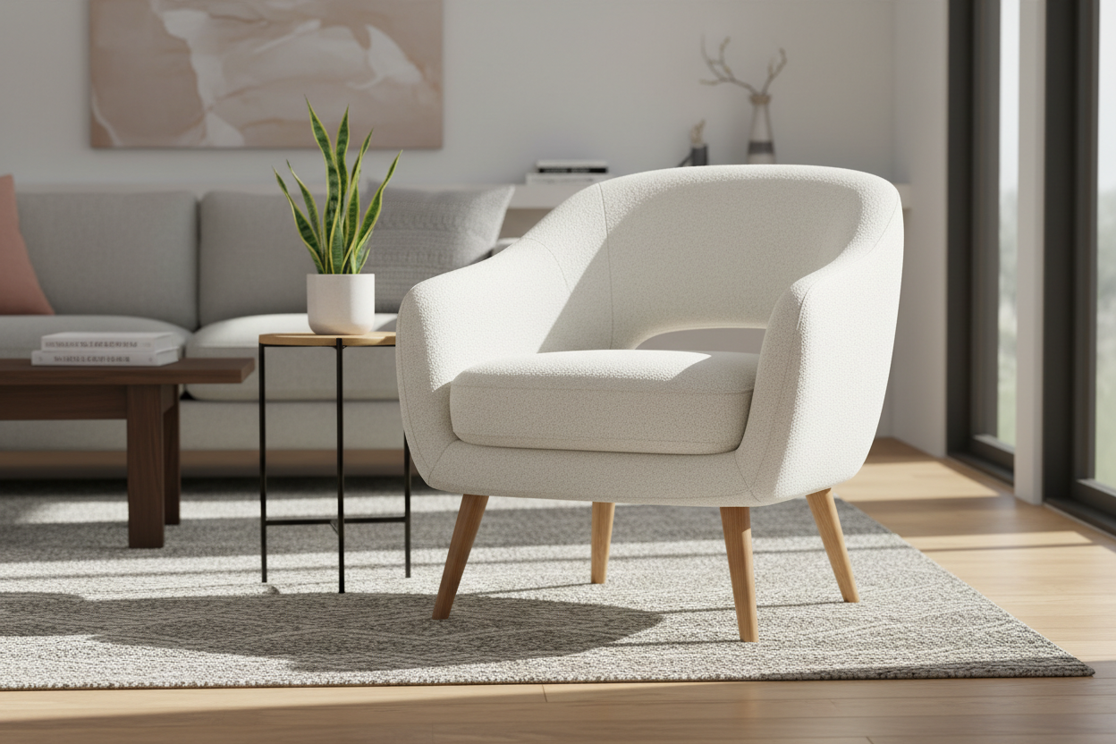 Accent Chairs