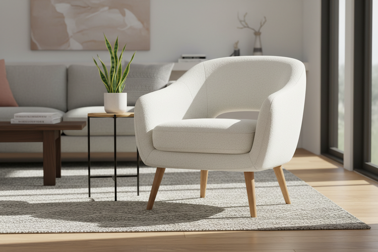 Accent Chairs
