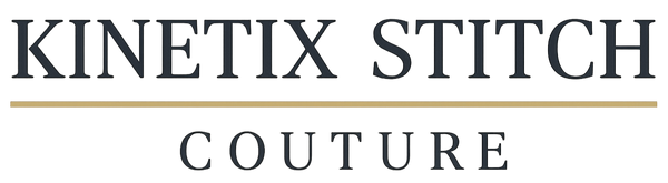 Kinetix Stitch Couture