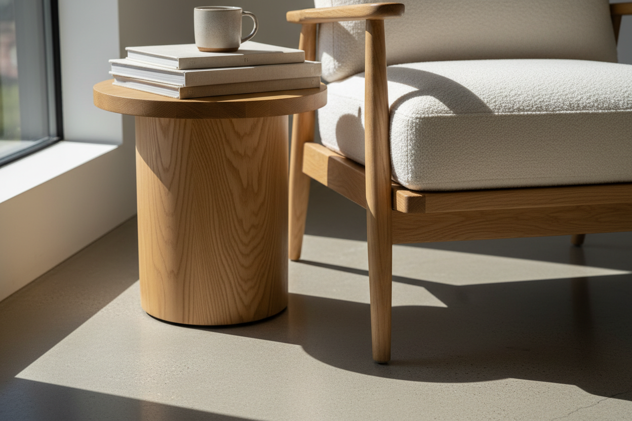 About Us - Craftsmanship Detail