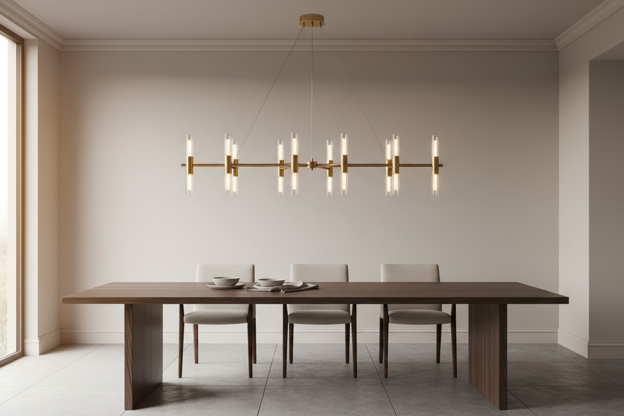 Chandelier Product Image