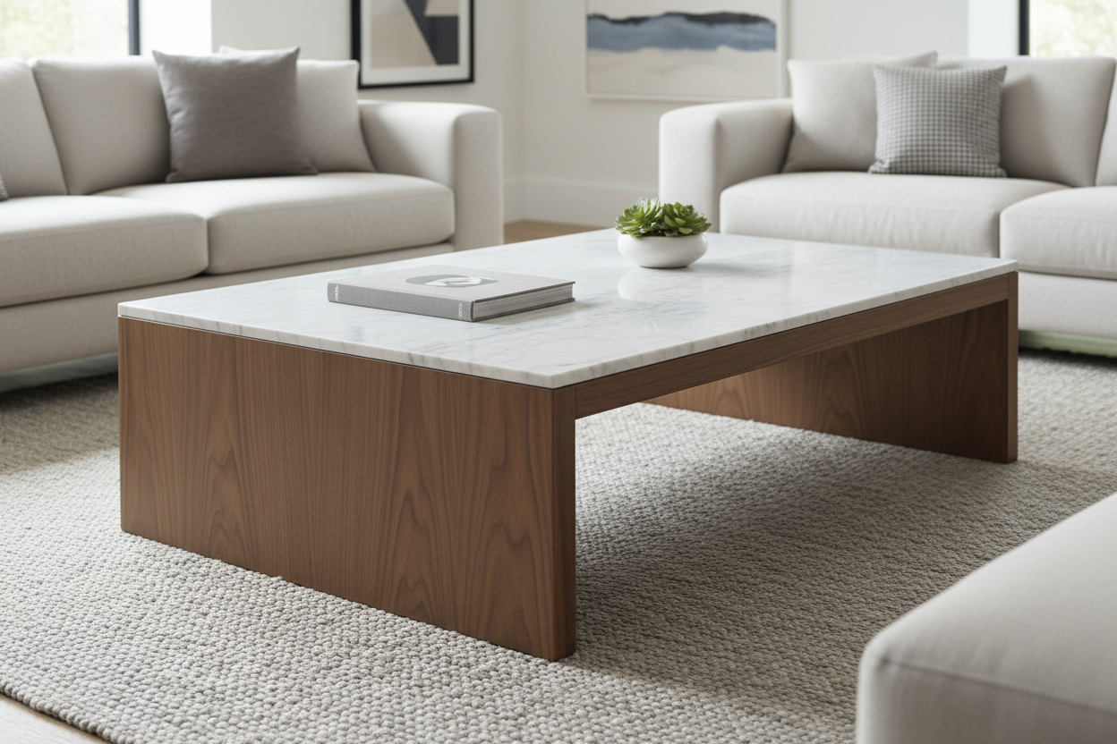 Coffee Table Product Image
